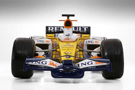 Renault to unveil new Laguna, Megane coupe, F1 at Beijing auto show 